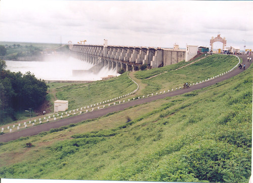 jayakwadidam dams rivers attraction adventures nature