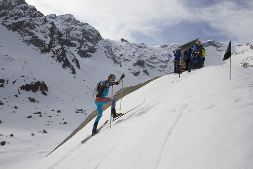 Rosa Ski Raid 2017 - I