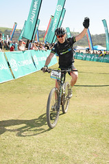 Joberg2c - Stage 9 - The End