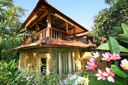 Deluxe Bungalow