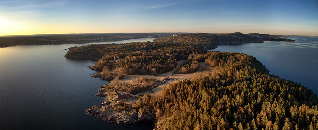 Kullebunnen - Jeløya in Norway