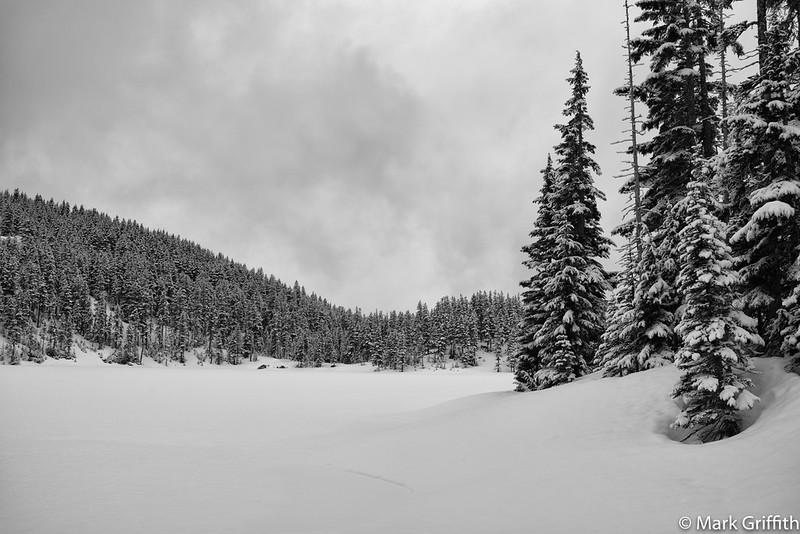 Mason Lake