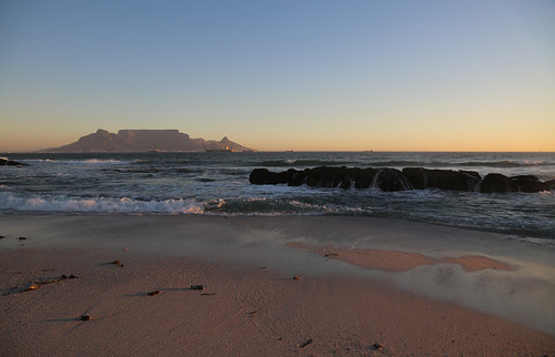 Cape Town