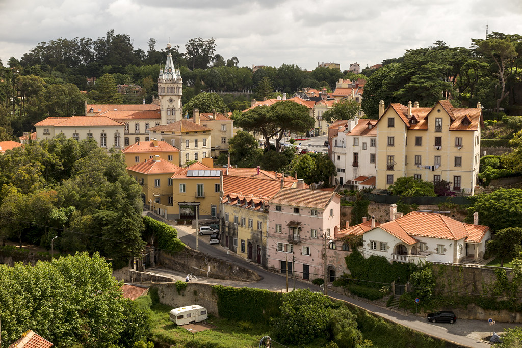 PORTUGAL