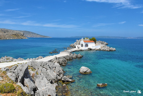 Agios Isidoros Chios