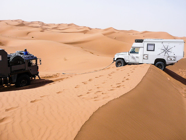 marocco offroad trip