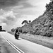 Exploring the back roads of Malaysia #fzs600 #biking2017 #bw