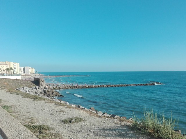 Playa (Cádiz)
