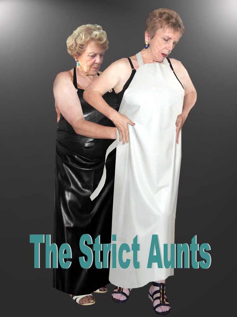 The Strict Aunts.