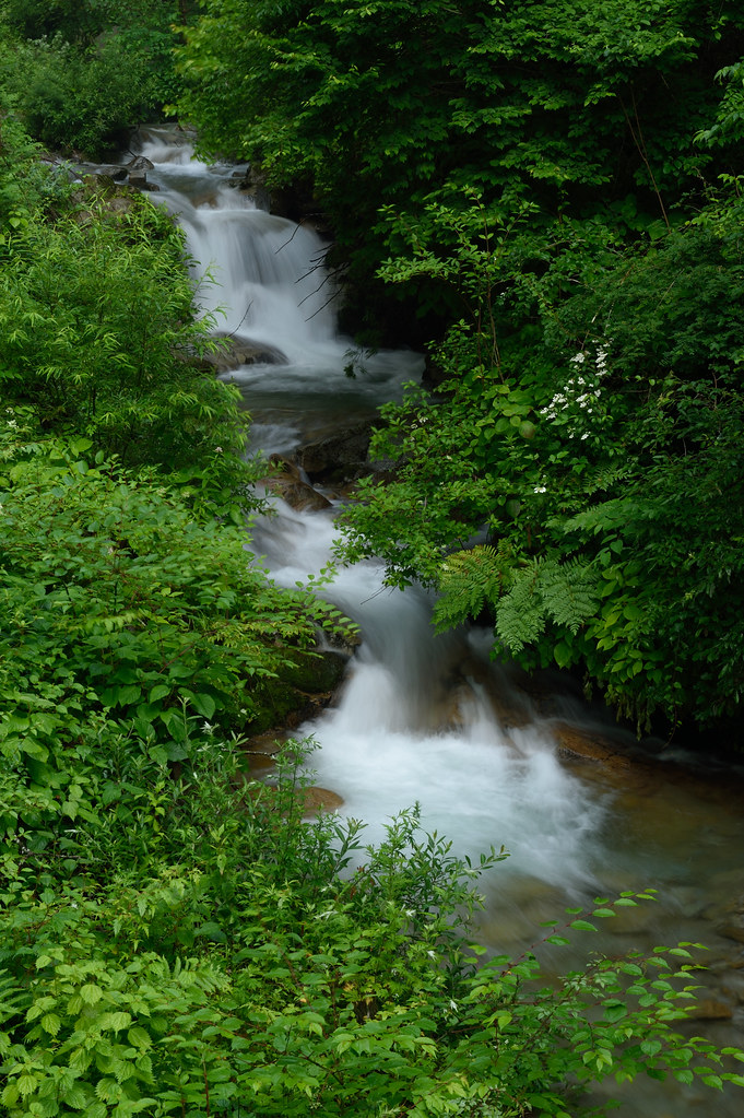 20150711 Waterfall 2