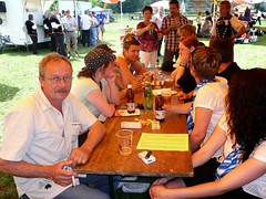 SO Kantonalschwingfest 2009 Balsthal
