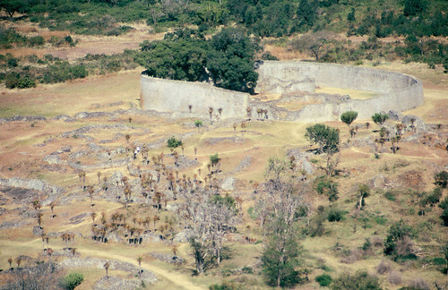 africa zimbabwe southernafrica masvingo world heritage ruins great unesco fortification enclosure