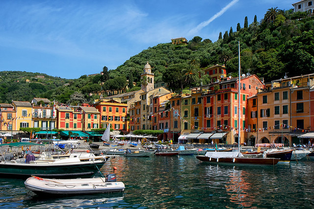Portofino (Italie)