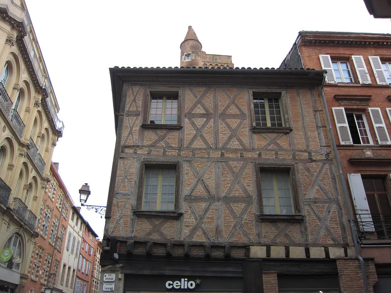 Albi - Toulouse