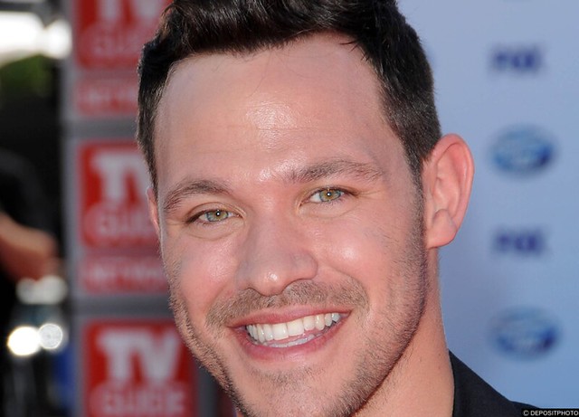 Will Young cropped