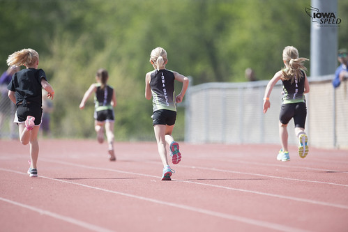 IA Speed-543 | by 19 Images
