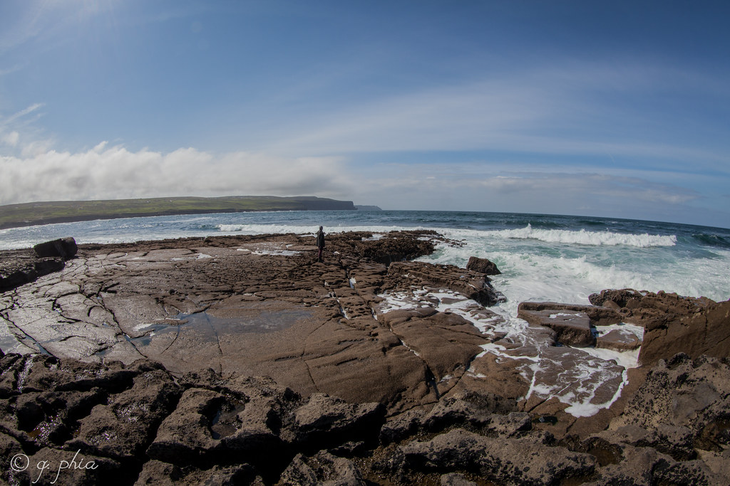Cliffs of Moher