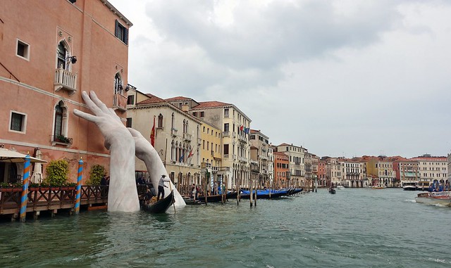 Venedig - Kunst - Explore 15.May2017 # 174