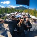Good vibes with the @gopro crew @outdoormix_festival ✌Already missing that dog truck :stuck_out_tongue_winking_eye::dog:• :camera: @jossdepfyffer // 3-Way + Timelapse@mode#CaptureDifferent #gopro #goprophotography #HERO5 #GoProFr  ‪#outdoormix‬ ‪#festival