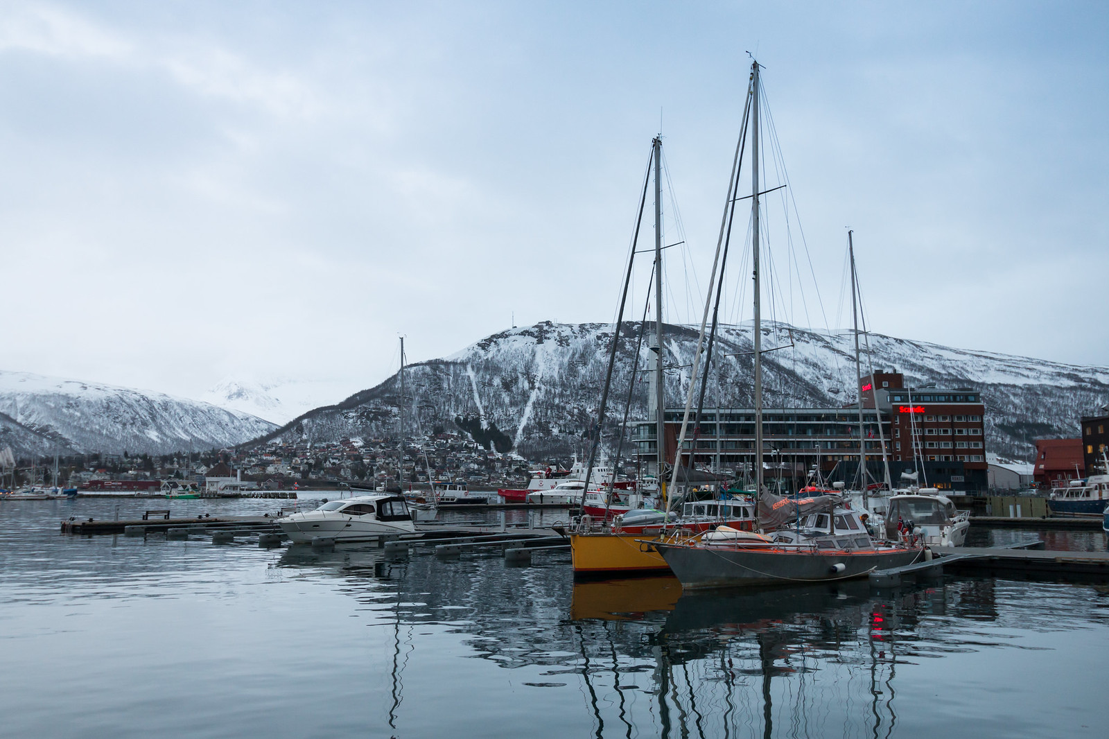 Tromsø 2017