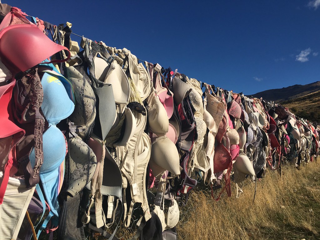 cardrona bra fence