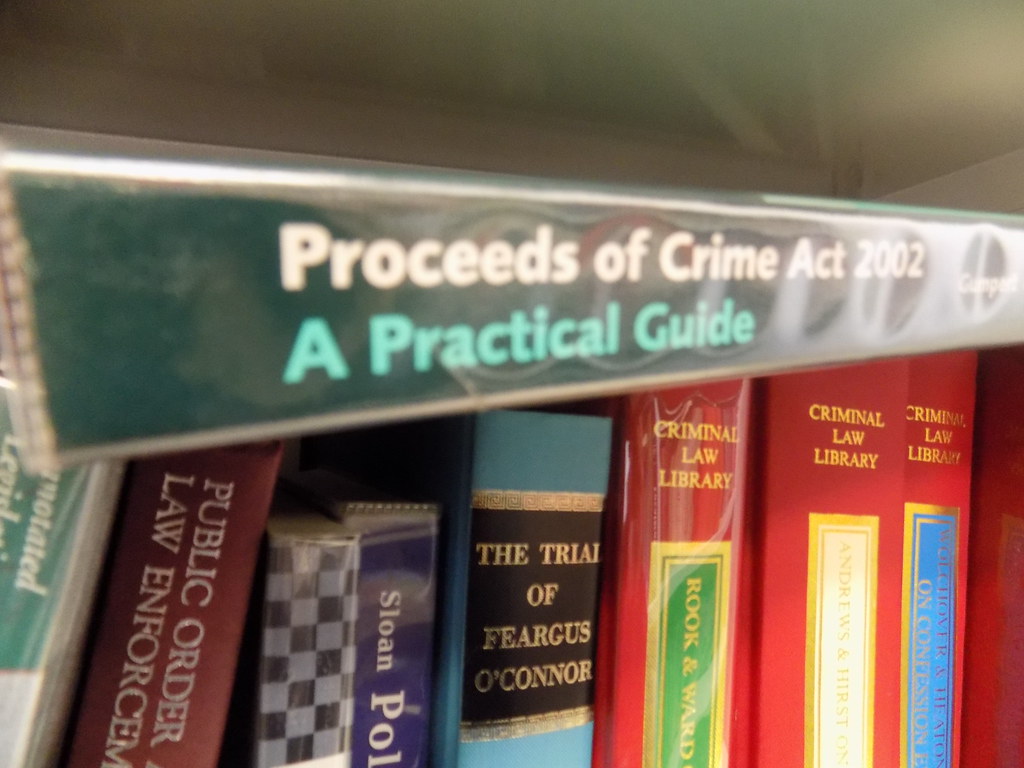 criminal law