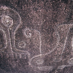 Caldera petroglyphs, Panama