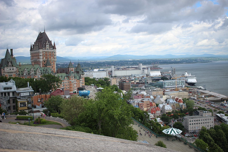 Citadelle Quebec