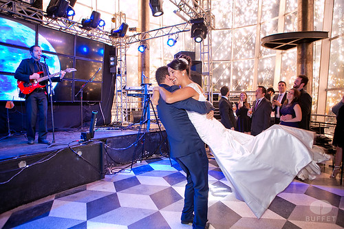Fotos do evento Casamento Layla e Renato em Buffet