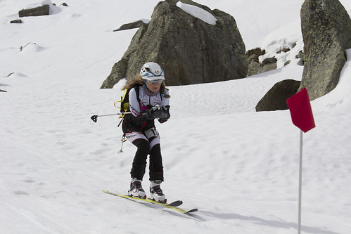 Rosa Ski Raid 2017 - II