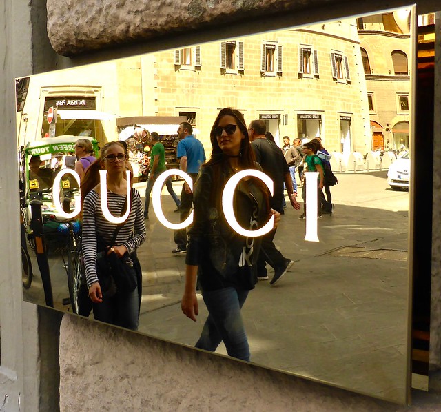 Gucci - Firenze Duomo