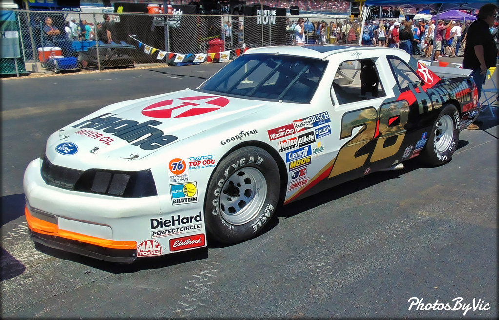 NASCAR | Flickr