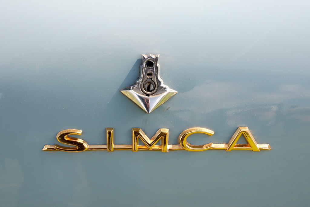 Image of Simca