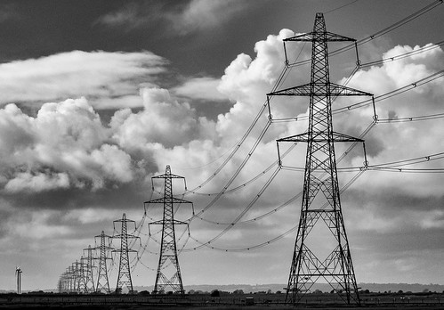 Electrifying | by Lois T1