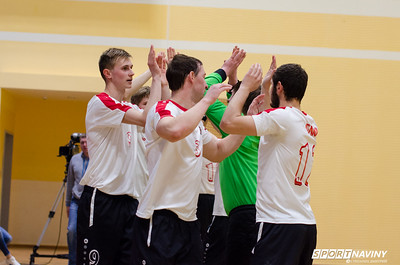 VRZ 5:3 BCH. 2.1/4 finals. Belarusian championship in mini-football