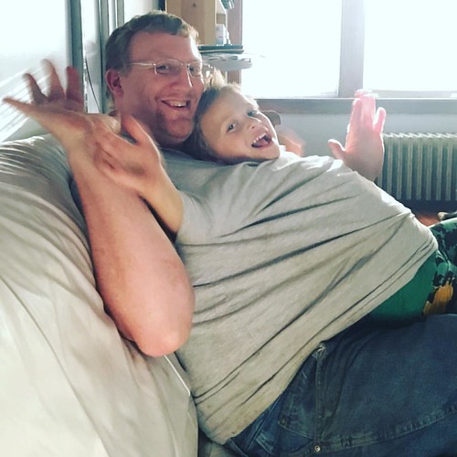 "Look Mama! I have 4 arms!" #family #kidstagram #kidsofinstagram #silly | by Brodilicious