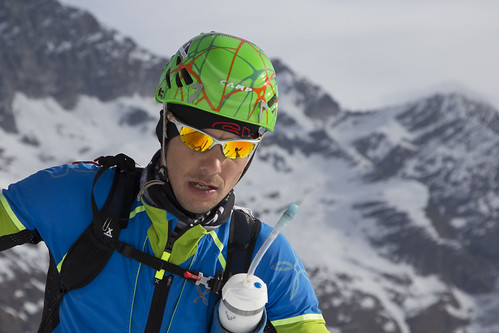 Rosa Ski Raid 2017 - I