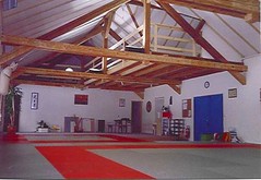 Dojo Kampfsportschule Bushido Romanshorn