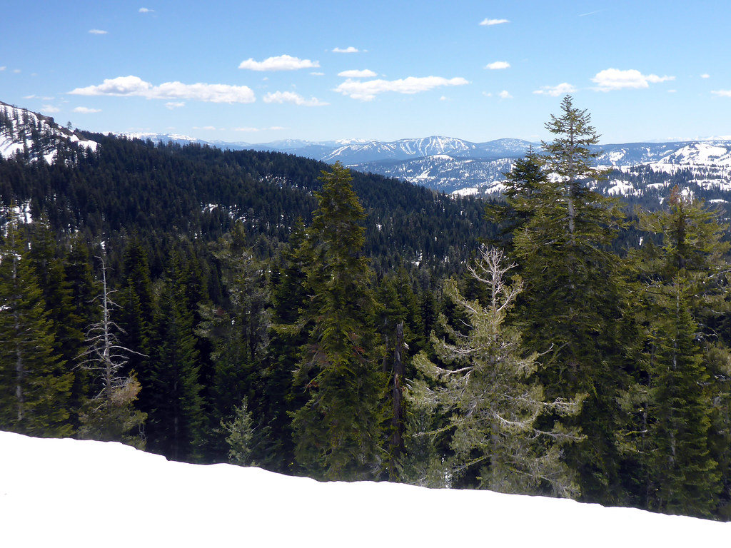 Castle Peak