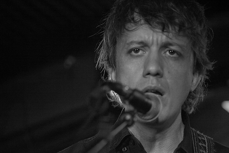 Steve Gunn