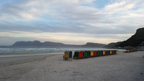 Muizenberg