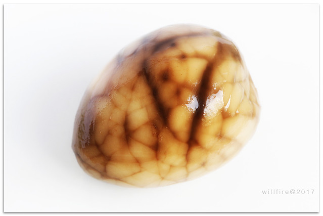 Marbled egg - 6094