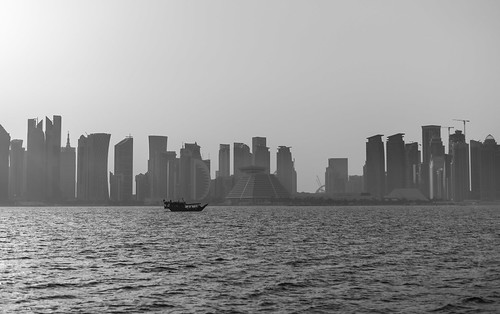 Doha! | by aliffc4