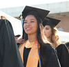 Member of Leeward CC's honor society, Phi Theta Kappa. (photos by Cameron Rivera)

Leeward Community College celebrated spring 2017 commencement on Friday, May 12, 2017 at Tuthill Courtyard.

For more photos from Leeward Community College’s spring 2017 commencement go to: 
<a href="https://www.flickr.com/photos/leewardcc/sets/72157683964234296">www.flickr.com/photos/leewardcc/sets/72157683964234296</a>