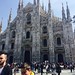 Milan trip