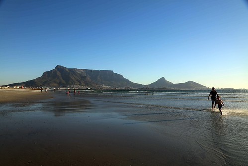 Cape Town