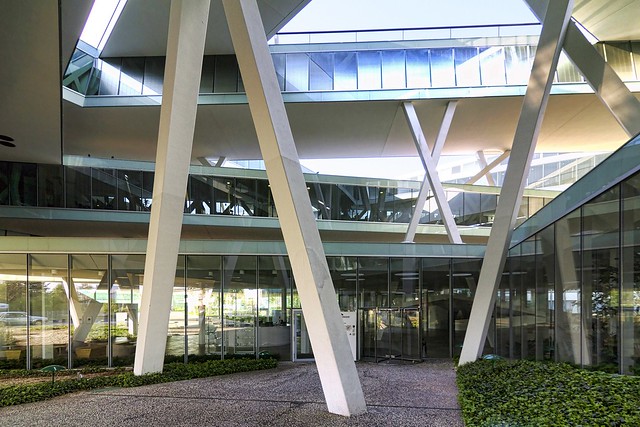Actelion Business Center