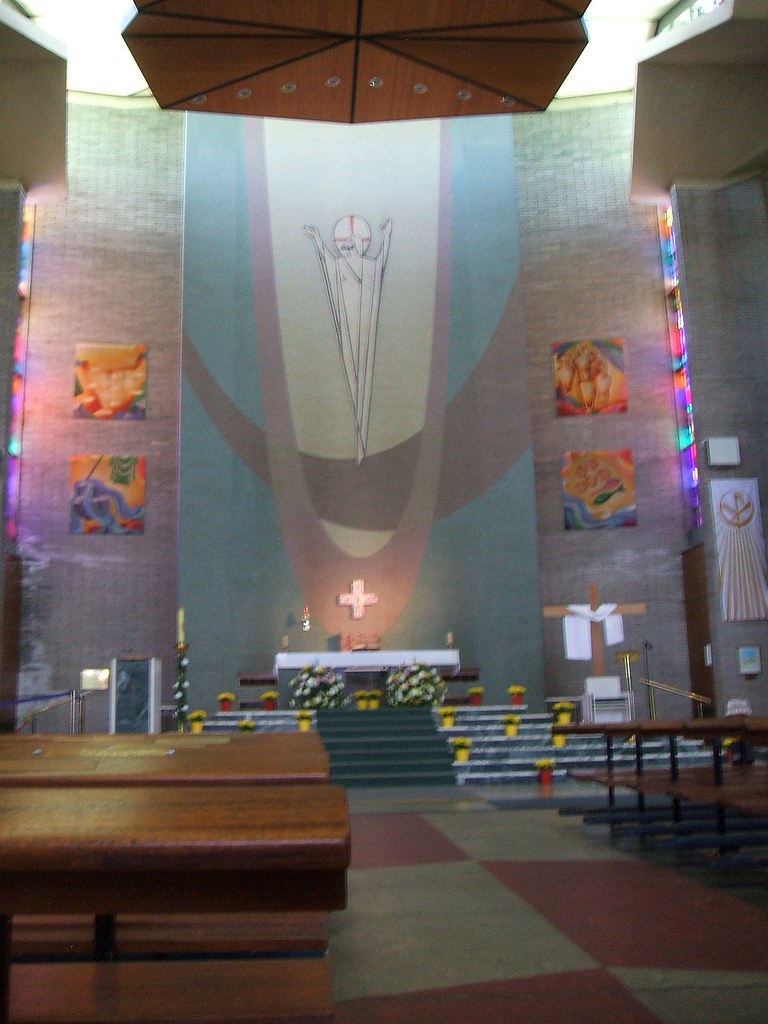 Sacraments - Glasnevin Parish
