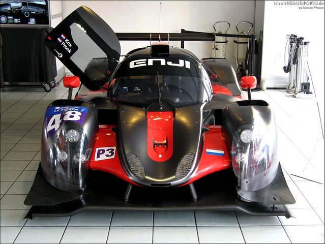 Ligier Nissan - IMG_0058