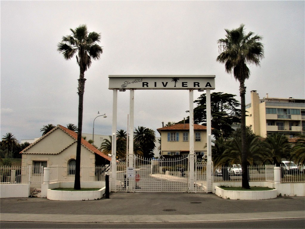 Studios Riviera - Nice, Côte-d'Azur, France